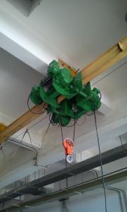 沙提熱熔膠(上海)有限公司--實景案例